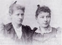 Clara Schlaffhorst Hedwig Andersen
