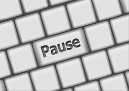 KeyboardPause